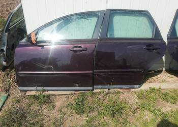 Drzwi lewe przód tył Volvo v 50 Drzwi lewe przód tył Volvo v 50