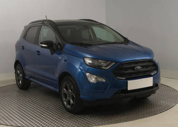 Ford Ecosport 1.0 EcoBoost