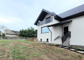 Dom 210m2 Oblęgór