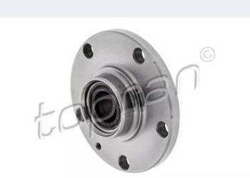 TOPRAN 108952756 TOPRAN PIASTA KOŁA Audi Škoda Volkswagen