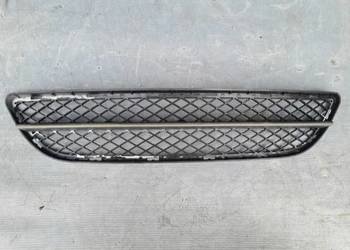 BMW E90 E91 Kratka Zderzaka Zaślepka OEM Oyginalna 7134074