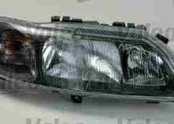 REFLEKTOR H7/HB3 LE/PR - VOLVO V70 01/2000-05/2004