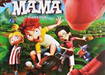DINO MAMA   ( DVD + KS )