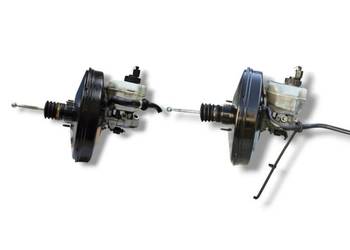 EU SERWO POMPA HAMULCOWA VW PASSAT B6 3C1614105D LUB 3C1614105AH