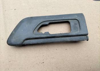 LISTWA BŁOTNIKA PRZÓD VOLVO S80 9154752