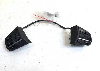 PRZEŁĄCZNIKI KIEROWNICY BMW F10 9218393 09-16 WŁĄCZNIK