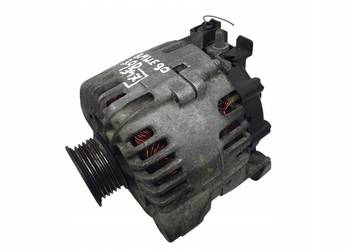 ALTERNATOR BMW X6 E60 E65 E71 E90 3.0D 150A Valeo TG15C073 7802471