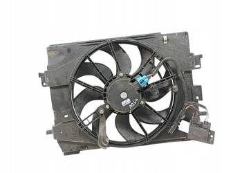 WENTYLATOR CHŁODNICY 0.9 TCE Renault Clio IV (2012-2019)