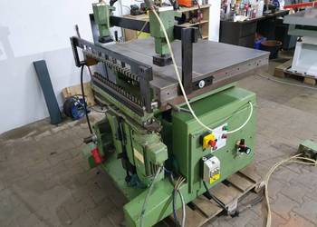 wiertarka wielowrzecionowa VITAP wiertarka wielowrzecionowa VITAP