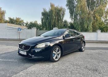 Volvo V40 D4 5-cylindrów