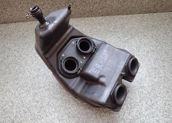 AIRBOX OBUDOWA FILTRA CZUJNIK POWIETRZA KRÓĆCE KAWASAKI ER-6F ER 6 F 05-08…