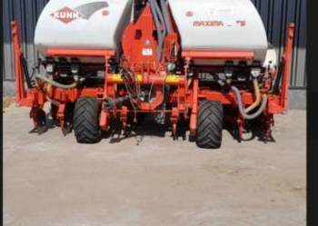 Siewnik do kukurydzy KUHN MAXIMA