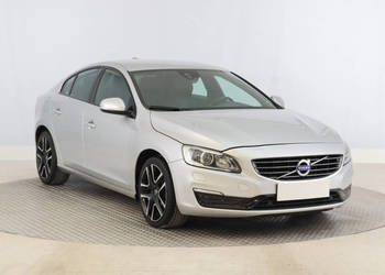 Volvo S60 D3
