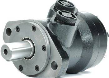 SMR80 / SMR 80 Silnik hydrauliczny orbitalny wałek=25mm zamiennik