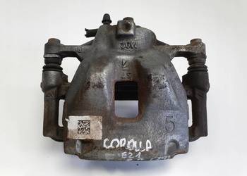 Toyota Corolla XII E21 PRZEDNI ZACISK HAMULCOWY prawy przód PASAŻERA P.P Toyota Corolla XII E21 PRZEDNI ZACISK HAMULCOWY prawy przód PASAŻERA P.P