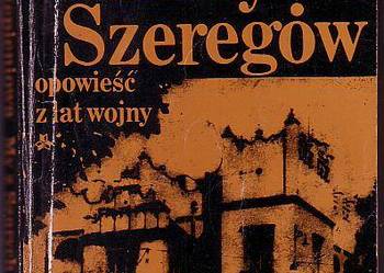 (8082) MY Z SZARYCH SZEREGÓW – JADWIGA STĘPIENIOWA