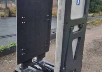 CASCADE Chwytak do bel Makuatury AGD Styropianu