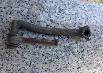Kopniak kick starter honda tact melody itp.