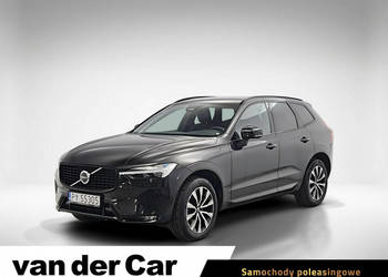 Volvo XC 60 B4 D AWD Plus Dark aut ! Z Polskiego Salonu ! Faktura Vat ! II…