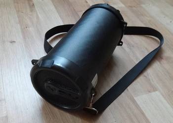 Głośnik bluetooth Bazooka 17827