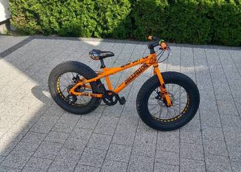 Rower bottecchia  Wild boy zamian za wigry 1 2 3