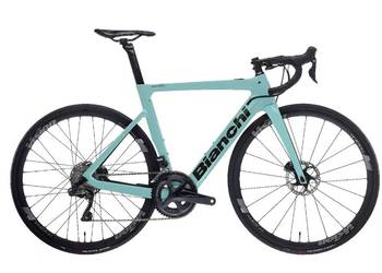 Bianchi aria e-road rozmiar 50