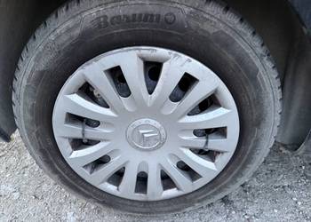 Kołpaki Citroen C2  14'