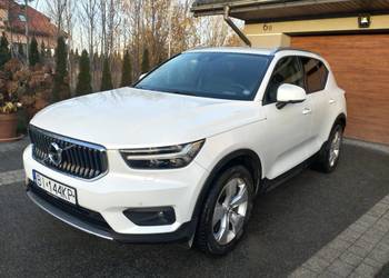 Volvo xc40 2.0 T5 Momentum