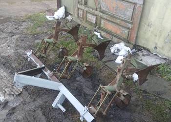 Obsypnik do ziemniaków transport