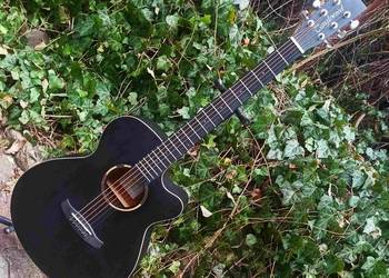Gitara elektroakustyczna Tanglewood Blackbird