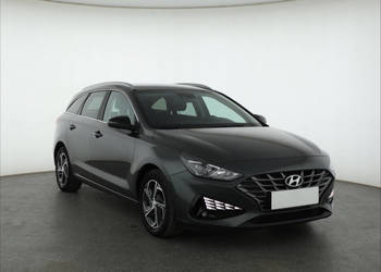 Hyundai i30 1.0 T-GDI
