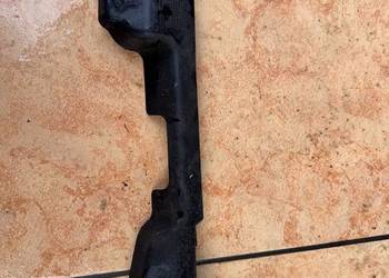 Kierownica powietrza prawa Kia Rio III 11-16 29134-1W000