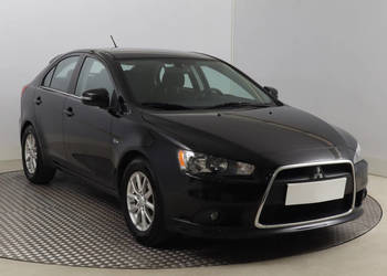 Mitsubishi Lancer 1.6 MIVEC