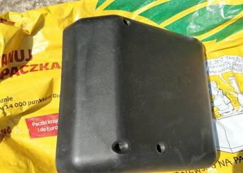 Jeep Wranger TJ YJ osłona silnika wycieraczki tył,