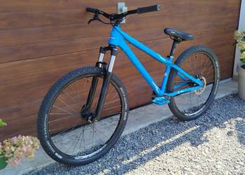 Rower dirt Merida hardy pro CZYTAJ OPIS!!!