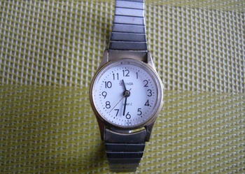 Zegarek SEKONDA