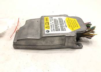 SENSOR AIRBAG BMW E61 9145400 04-10 CZUJNIK PODUSZKI, KOLIZJI