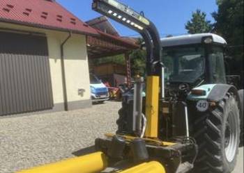 Owijarka AutoWrap 1500