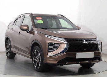 Mitsubishi Eclipse Cross Plug-in-Hybrid