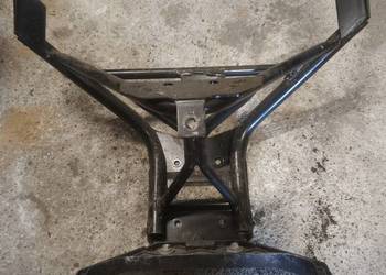 Stelaż czaszy lampy Aprilia Atlantic 125