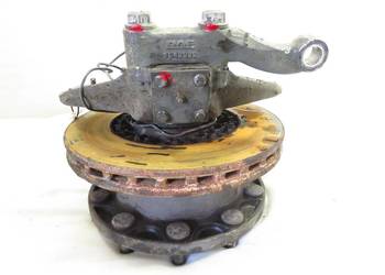 ZWROTNICA PRZEDNIA PRAWA DAF CF EURO 6  0964066