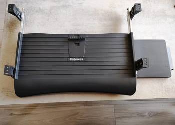 Półka na klawiaturę Fellowes b. dobry stan
