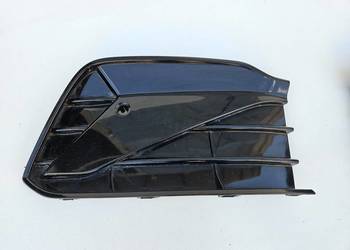 VW GOLF 8 VIII R-LINE KRATKA PRAWA ZDERZAKA PRZÓD 5H0853666H