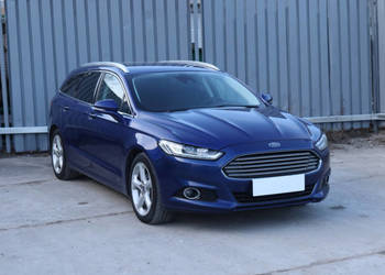Ford Mondeo 2.0 TDCI