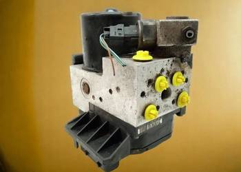 POMPA ABS 0265202439 Mercedes-Benz S-klasa IV (1998-2005) W220
