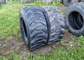12-16.5 12r16.5 10-16.5 Mitas Maxam 70% bieżnika 12PR BOBCAT