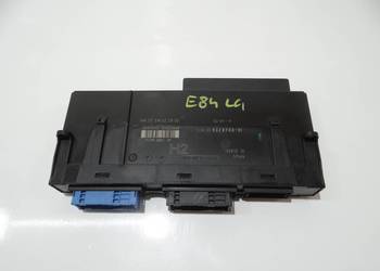 MODUŁ KOMFORTU BMW X1 E84 LIFT 9329798