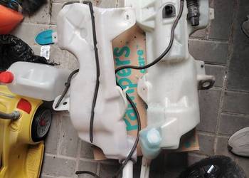 Zbiornik spryskiwaczy Chrysler Pacifica po 2017