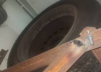 Koła opony letnie komplet 4szt Thalia I 1 Clio II 2