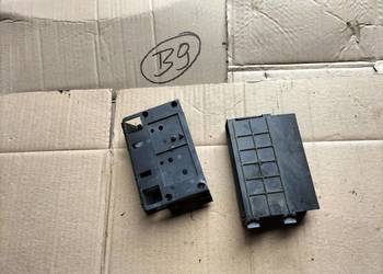 MONDEO MK1 MK2 OSŁONA WIĄZKI KABLI KOSTEK POD FOTELEM